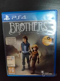 Brothers per ps4