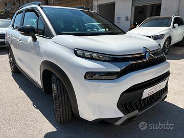 Citroen C3 Aircross BlueHDi 110 S&S Feel