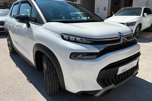 Citroen C3 Aircross BlueHDi 110 S&S Feel