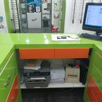 Arredamento per negozio