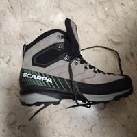 Scarpe trekking 