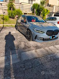BMW 118d