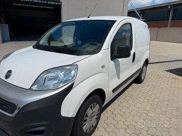FIAT FIORINO 1300D