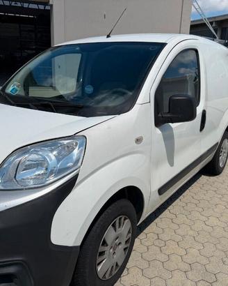 FIAT FIORINO 1300D