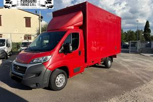 FIAT Ducato 35 2.2 MJT PLM-TA Furgone