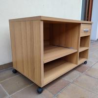 porta TV