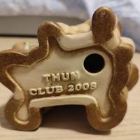 THUN Cavallo con Puledro