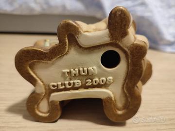 THUN Cavallo con Puledro