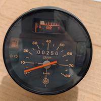 Tachimetro contachilometri per vespa pk XL, rush,N