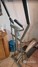 Ellittica Della Domyos di Declathon