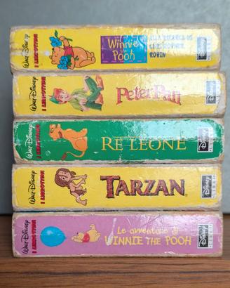 Librottini Disney