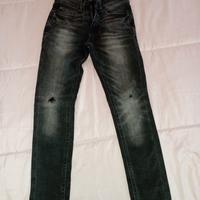 jeans jack e Jones per bambino 