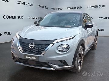 NISSAN Juke II 2020 - Juke 1.6 hev N-Design U32736