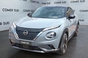 NISSAN Juke II 2020 - Juke 1.6 hev N-Design U32736