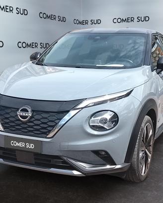 NISSAN Juke II 2020 - Juke 1.6 hev N-Design U32736