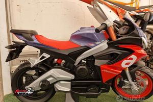 MINI Aprilia RS 660 - Elettrica (Per bambini)