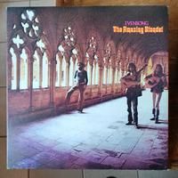 LP Vinile THE AMAZING BLONDEL EVENSONG 1970 RARO