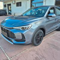 ZS 1.5 STANDARD 115CV GPL