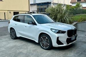 BMW X1 25e MSport Super Accessoriata