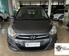 HYUNDAI i10 1.1 Benz del 2011 con 125000KM