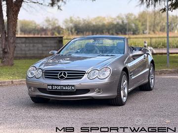 Mercedes-benz SL 350 MERCEDES - SENZA SOSPENSIONI 