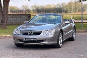 Mercedes-benz SL 350 MERCEDES - SENZA SOSPENSIONI 