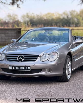 Mercedes-benz SL 350 MERCEDES - SENZA SOSPENSIONI 