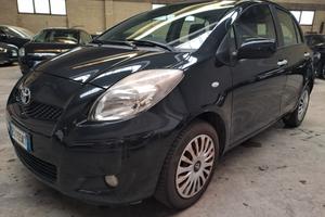 TOYOTA YARIS 1.3 BENZINA *OK NEOPATENTATI*