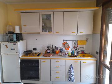 pensili superiori per cucina