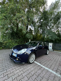Alfa Giulietta 1.4