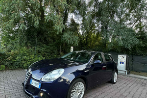 Alfa Giulietta 1.4