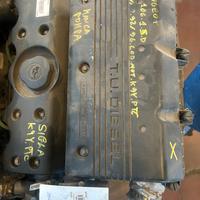Motore k9y Peugeot/Citroen cc. 1.5 D a. 1992-1996