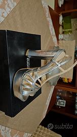 scarpe con il tacco