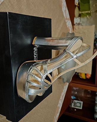 scarpe con il tacco