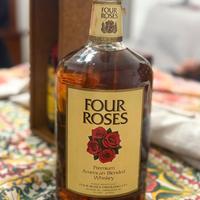 Four Roses - Premium American Blended Whiskey