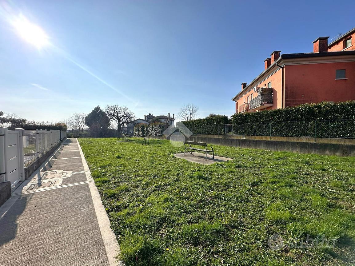 TER. RESIDENZIALE A DUEVILLE - Altro