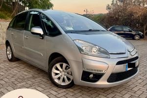 Citroen C4 Picasso 1.6 HDi 110Cv 2012