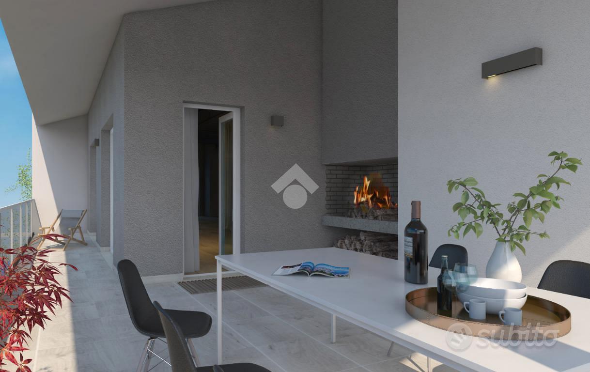 Apartment in Isola Vicentina, Castelnovo - Vista 3