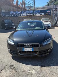 Audi TT Coupé 2.0 TFSI