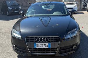 Audi TT Coupé 2.0 TFSI