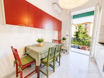 Appartamento Finale Ligure [Cod. rif 0160VRG]