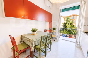 Appartamento Finale Ligure [Cod. rif 0160VRG]