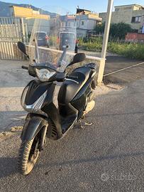 Sh 125 km 75.000 2016