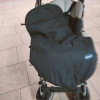 Passeggino chicco