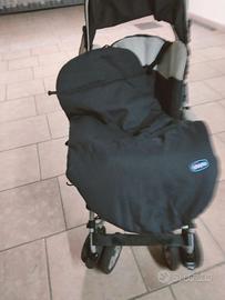 Passeggino chicco
