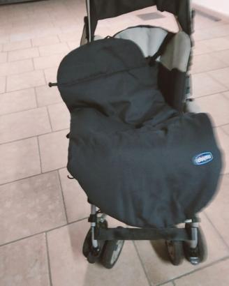 Passeggino chicco