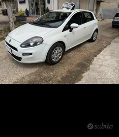 Fiat Punto 1.3 Mjt 85 CV 2012