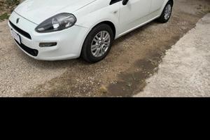 Fiat Punto 1.3 Mjt 85 CV 2012
