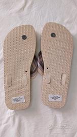 infradito uomo Havaiahas numero 43/45
