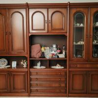 Arredamento soggiorno